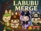 Jeu Labubu Merge en ligne
