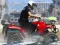 Jeu Cartoon Atv Slide en ligne