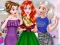Jeu Princesses Statement Hills Obsession en ligne