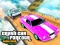 Jeu Crash Car Parkour Simulator en ligne
