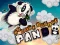 Jeu Bounce bounce Panda en ligne
