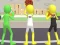 Jeu Five Hoops en ligne