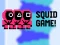 Jeu Squid Game fruit falling en ligne