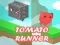 Jeu Tomato Runner en ligne