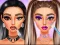 Jeu Makeup Trends: Then And Now en ligne