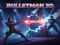Jeu BulletMan 3D en ligne