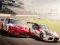 Jeu Racing Cars Puzzle en ligne