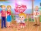 Jeu Baby Hazel Valentine's Day en ligne