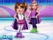Jeu Skating Courses en ligne