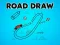 Jeu Road Draw en ligne