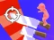 Jeu Throw Knife 3D en ligne