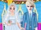 Jeu Princess Wedding Planner en ligne