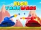 Jeu Blob Tank Wars en ligne