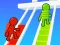 Jeu Ladder Race 3D en ligne