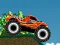 Jeu Over the Rock en ligne