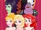 Jeu Princess vs Villain Face Swap en ligne