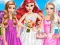 Jeu Mermaid Princess Wedding Day en ligne