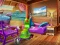 Jeu Beach House Cleaning en ligne