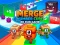 Jeu Merge Number Cube 3d Run Game en ligne