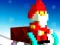 Jeu Super Sliding Santa en ligne