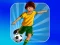 Jeu Soccer Shoot en ligne