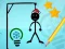 Jeu Hangman Winter en ligne