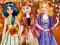 Jeu Autumn Ball at Princess College en ligne