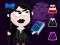 Jeu Creepy Dress Up en ligne