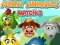 Jeu Funny Animals Match 3 en ligne