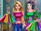 Jeu Girls Mall Shopping en ligne