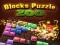 Jeu Blocks Puzzle Zoo en ligne
