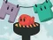 Jeu Fish Hop en ligne