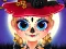 Jeu Little Lily Halloween Prep en ligne