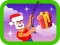 Jeu Christmas Fishing.io en ligne