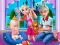 Jeu Family Weekend en ligne