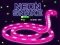 Jeu Neon Snake en ligne
