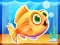 Jeu Fish tank my aquarium en ligne
