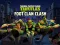 Jeu Teenage Mutant Ninja Turtles Foot Clan Clash en ligne