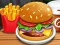 Jeu Burger Shop en ligne