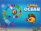 Jeu Zumba Ocean en ligne