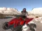 Jeu Desert Racing en ligne