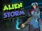 Jeu Alien Storm en ligne
