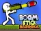 Jeu Boom Stick Bazooka en ligne