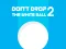 Jeu Don't Drop The White Ball 2 en ligne
