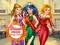 Jeu Princess College Beauty Contest en ligne
