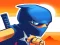 Jeu Up Down Ninja en ligne
