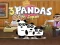 Jeu 3 Pandas In Japan HTML5 en ligne