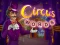 Jeu Circus Words en ligne