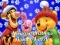 Jeu Disney Christmas Jigsaw Puzzle en ligne