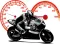 Jeu Crazy Bikers Jigsaw en ligne